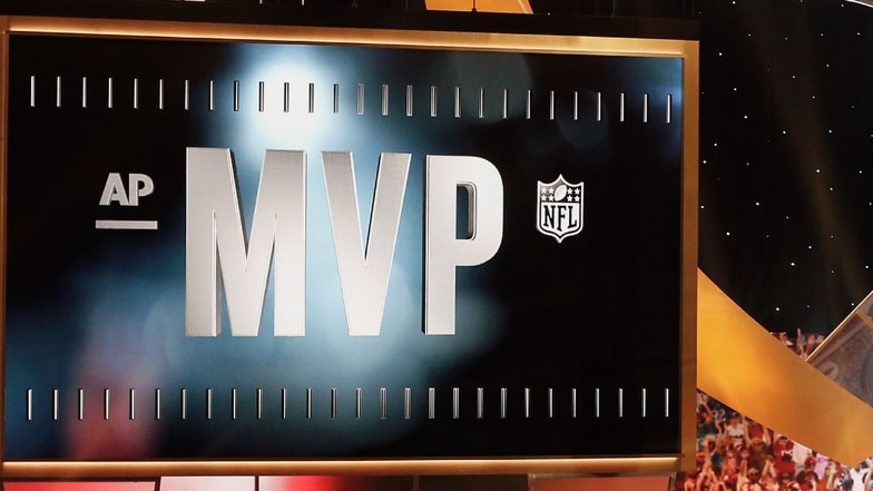 NFL Honors AP MVP 2022 Finalists